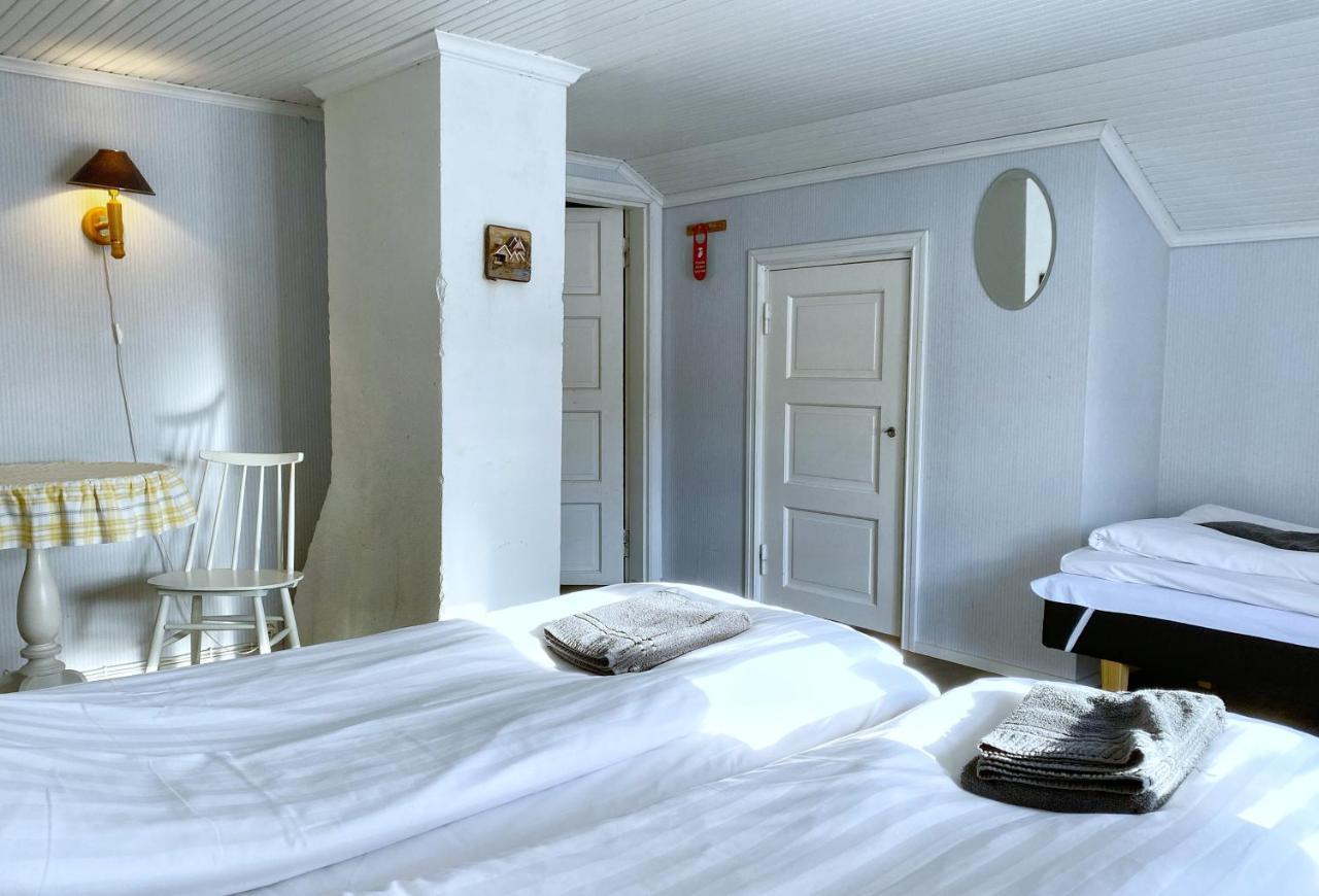 Hotel Stallbacken Nagu Екстер'єр фото