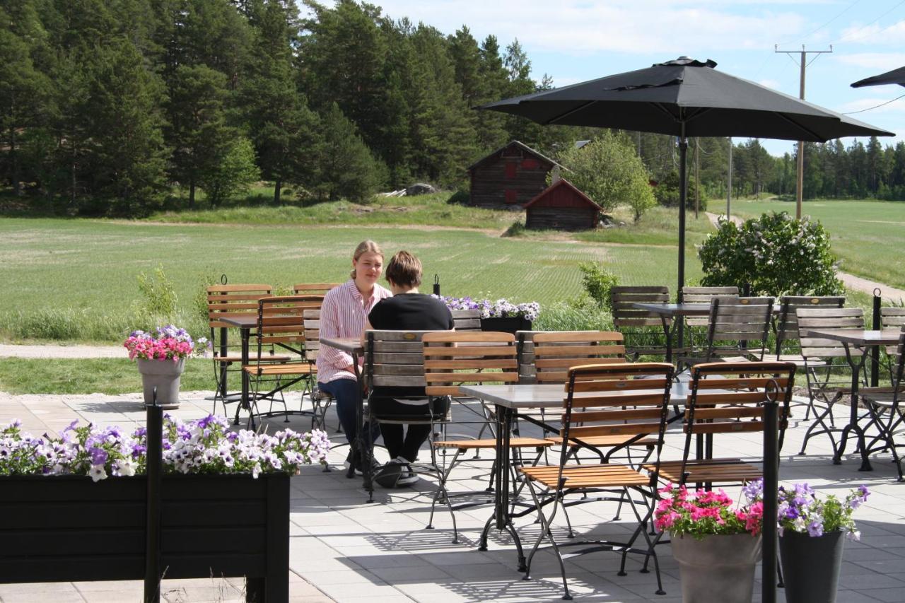 Hotel Stallbacken Nagu Екстер'єр фото