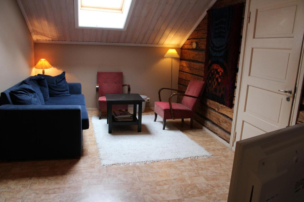 Hotel Stallbacken Nagu Екстер'єр фото