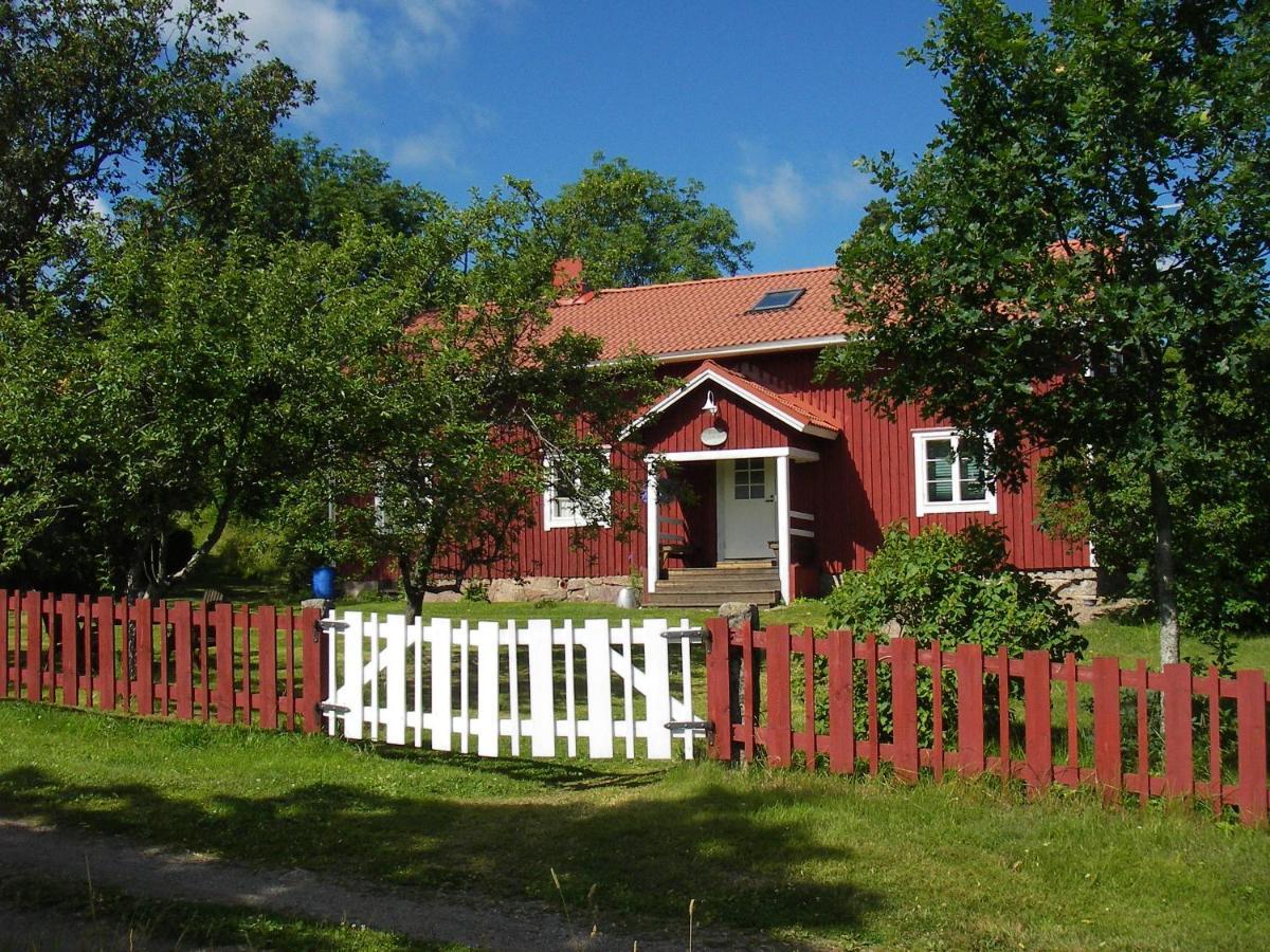 Hotel Stallbacken Nagu Екстер'єр фото