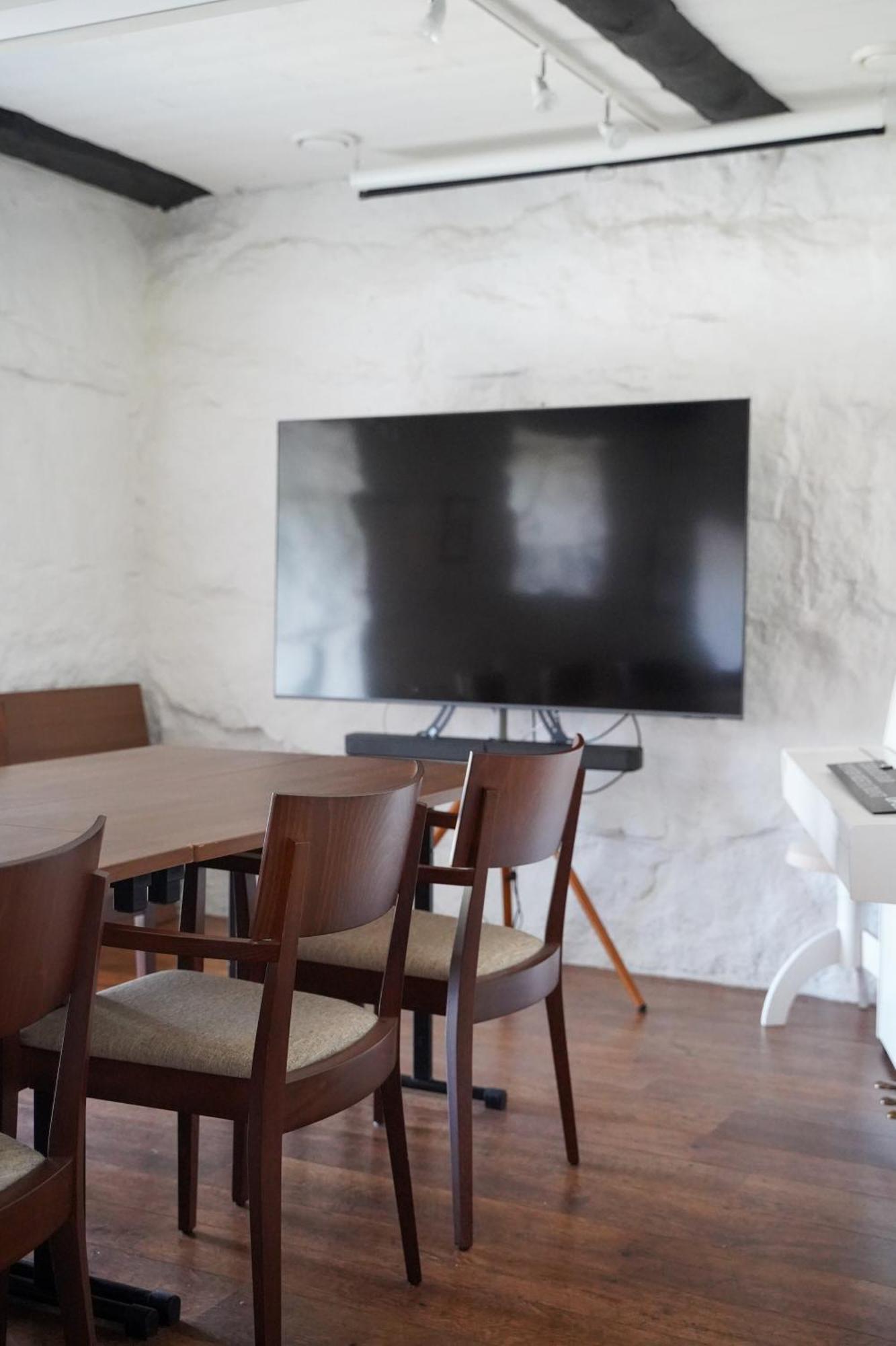 Hotel Stallbacken Nagu Екстер'єр фото