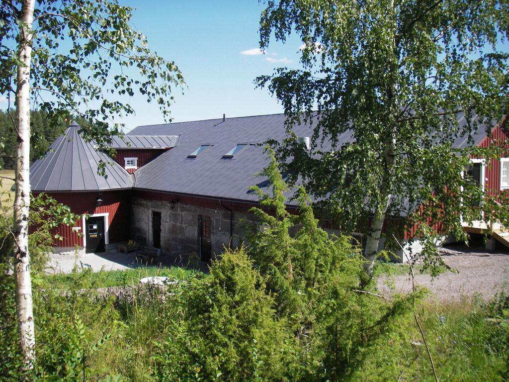Hotel Stallbacken Nagu Екстер'єр фото
