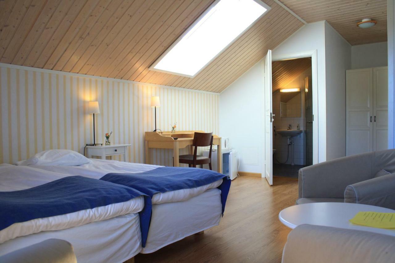 Hotel Stallbacken Nagu Екстер'єр фото