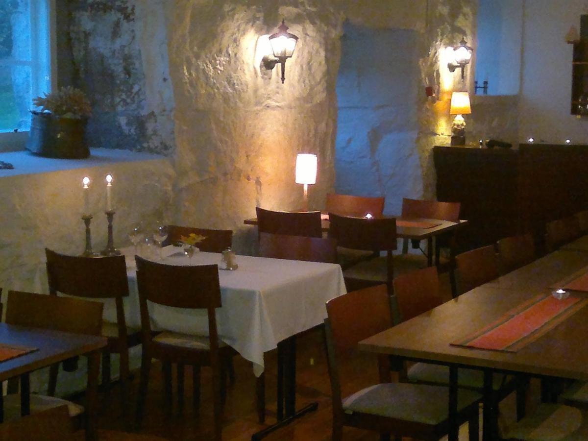 Hotel Stallbacken Nagu Екстер'єр фото